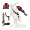 Red Corsairs Upgrades and Transfers