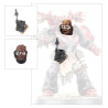 Red Corsairs Upgrades and Transfers
