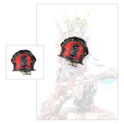 Red Corsairs Upgrades and Transfers