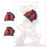 Red Corsairs Upgrades and Transfers
