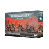 Red Corsairs Raiders
