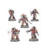Red Corsairs Raiders