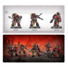 Red Corsairs Raiders
