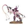 Tyranid Prime with Lash Whip