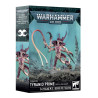 Tyranid Prime with Lash Whip