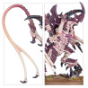 Tyranid Prime with Lash Whip