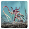 Tyranid Prime with Lash Whip