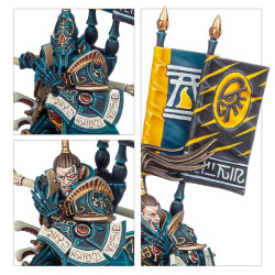 Prince Yriel