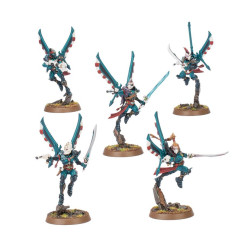 Corsair Skyreavers