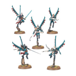 Corsair Skyreavers