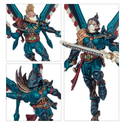 Corsair Skyreavers
