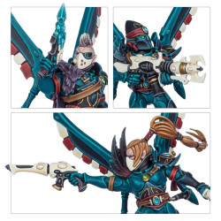Corsair Skyreavers