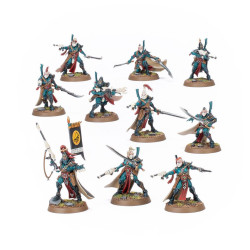 Corsair Voidreavers