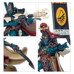 Corsair Voidreavers