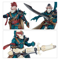 Corsair Voidreavers