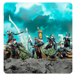 Corsair Voidreavers