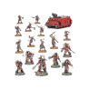 Combat Patrol: Red Corsairs