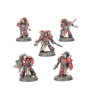 Combat Patrol: Red Corsairs