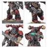 Combat Patrol: Red Corsairs