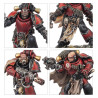 Combat Patrol: Red Corsairs