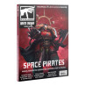 White Dwarf Issue 522