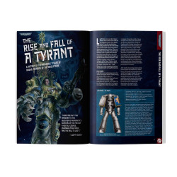 White Dwarf Issue 522