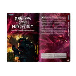 White Dwarf Issue 522