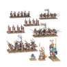 Defenders of the Great Bastion Army Reinforcement Set