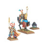 Defenders of the Great Bastion Army Reinforcement Set
