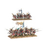 Defenders of the Great Bastion Army Reinforcement Set