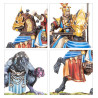 Defenders of the Great Bastion Army Reinforcement Set