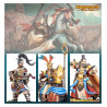 Defenders of the Great Bastion Army Reinforcement Set