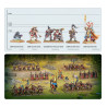 Defenders of the Great Bastion Army Reinforcement Set