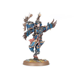 Combat Patrol: Night Lords
