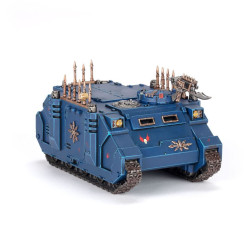 Combat Patrol: Night Lords