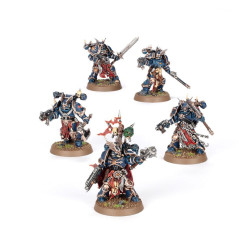 Combat Patrol: Night Lords