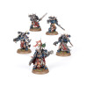 Combat Patrol: Night Lords