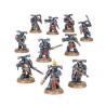 Combat Patrol: Night Lords