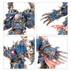 Combat Patrol: Night Lords