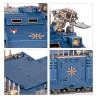 Combat Patrol: Night Lords