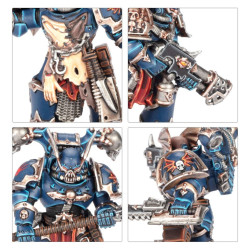 Combat Patrol: Night Lords