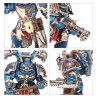 Combat Patrol: Night Lords