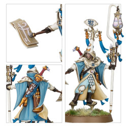 Regiments of Renown: Sigil Convocation