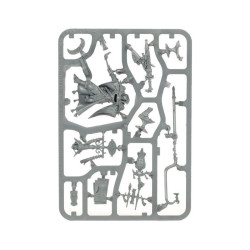 Regiments of Renown: Sigil Convocation
