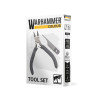 Warhammer Colour Tools Set