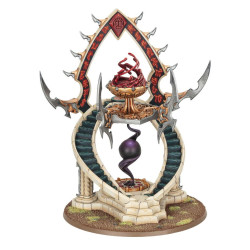 Shrine of Dark Tribute