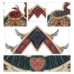 Shrine of Dark Tribute