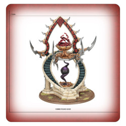 Shrine of Dark Tribute