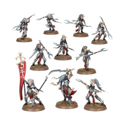 Blood Hags