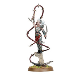 Regiment of Renown: The Crimson Lash